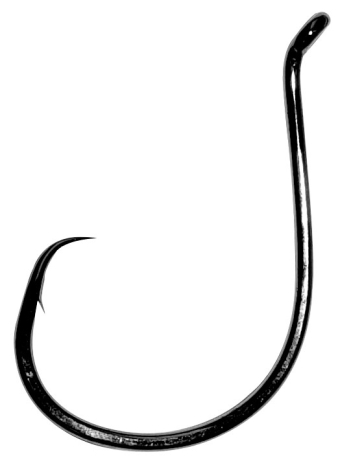 Gamakatsu Octopus Circle Hook