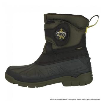 Vass All Season Fishing Boot