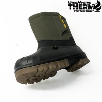 VassHybrid Thermo Fishing Boot