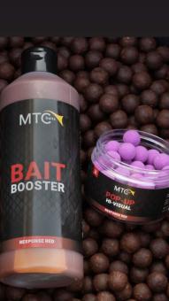 MTC Baits Red Response Pop Ups