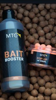 MTC Baits KR1LL Pop Ups