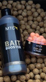 MTC Baits NutCase Pop Ups