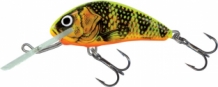 Gold Fluo Perch