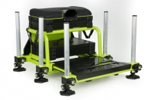 Matrix S36 Superbox Lime Edition