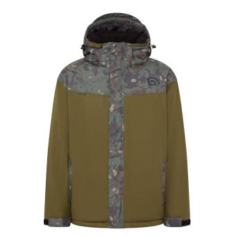 Trakker CR 2 Piece Camo Winter Suit