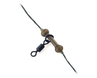 PB Products R2G Silk Ray Extra Safe Heli-Chod Leader 90cm 2pcs