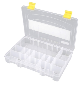 Spro Tackle Box 1100 28x20x4,5cm