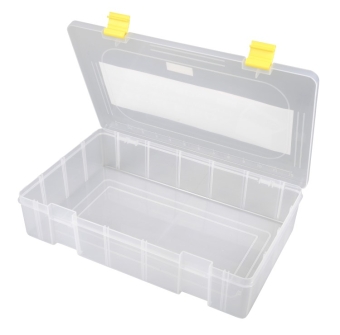 Spro Tackle Box 2800 36x22,5x8cm