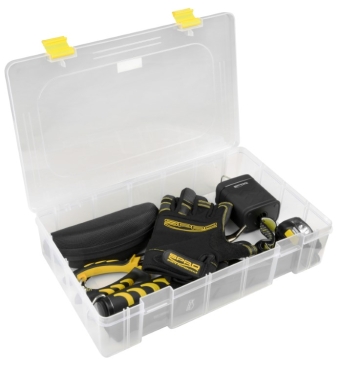 Spro Tackle Box 2800 36x22,5x8cm