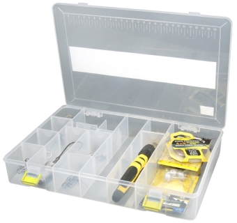 Spro Tackle Box 700 31,5x21,5x5cm