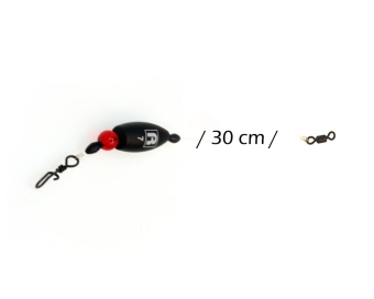 images/productimages/small/68612-bullet-leader-7g-30cm-2pcs.jpg