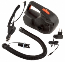 Fox Rechargable Air Pump / Deflator