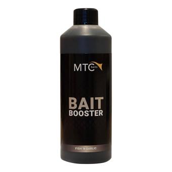 MTC Baits Fish 'n Garlic Bait Booster