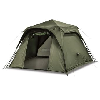 Solar SP Quick-Up Shelter Green MK2