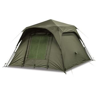 Solar SP Quick-Up Shelter Green MK2