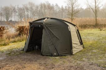 Solar South Westerly Pro Uni Spider Bivvy System