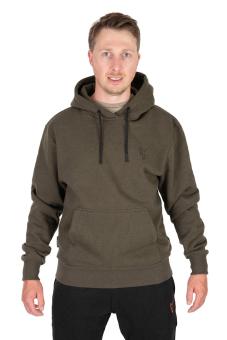 images/productimages/small/ccl232-237-fox-collection-hoody-green-and-black-main-1.jpg