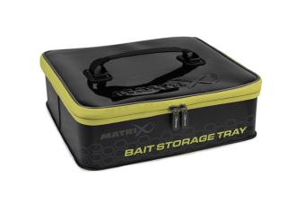 Fox Matrix EVA Storage Cases Large or Small Fishing Hooklength