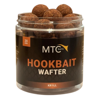 MTC Baits KR1LL Wafters