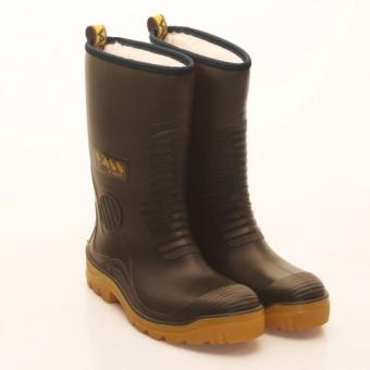 Vass R-Boot Fur Lined Waterproof