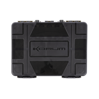 Korum Slim Box Loaded