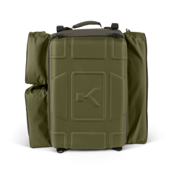 Korum Progress XT Ruckbag 45l