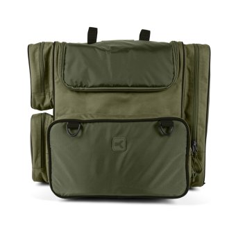 Korum Progress Rucksack 35l