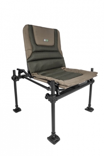 Кресло рыболовное korum ez accessory ez chair