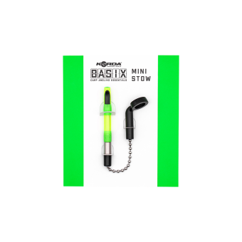 images/productimages/small/kbx029-basix-mini-stow-green-1.png