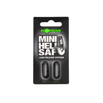 Korda Mini Heli Safe