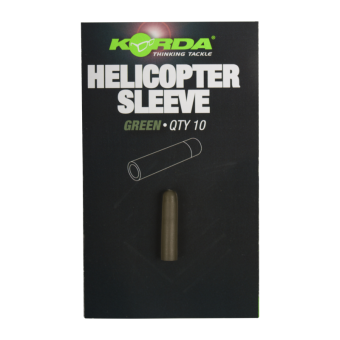 Korda Helicopter Sleeve