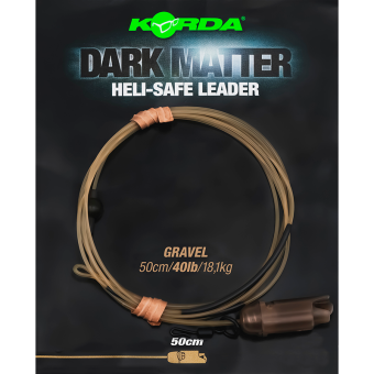 images/productimages/small/ksz75-dark-matter-leader-heli-safe-gravel-40lb-50cm.png