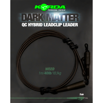 images/productimages/small/ksz89-dark-matter-leader-100-cm-qc-hybrid-clip-weed.png