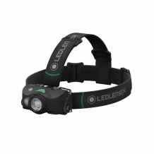 Led Lenser MH8 (Rechargeable)