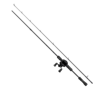 Mitchell Catch Pro Tele Spin Combo