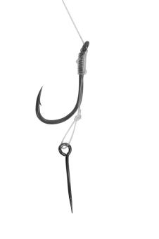 Preston Bayonet Hair Rigs - KKH Hook 38cm