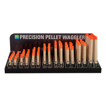 Preston Precision Pellet Wagglers