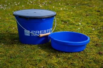 Preston 13L Bucket Set