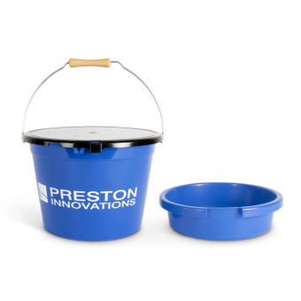 Preston 13L Bucket Set