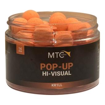 MTC Baits KR1LL Pop Ups