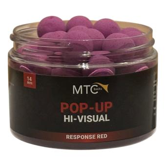 MTC Baits Red Response Pop Ups