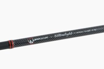 Fox Rage Warrior Ultra Light 210cm 2-8gr