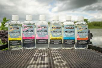 Sonubaits Absolute Liquid Flavour - F1