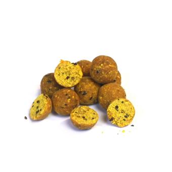 Martin SB Classic Range - Scopex Boilies 1kg