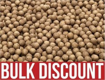 MTC Baits Fish 'n Garlic Boilies Bulk Deals