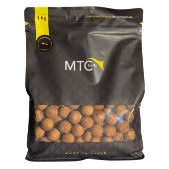 MTC Baits KR1LL Boilies 5kg