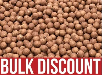 MTC Baits KR1LL Boilies Bulk Deals