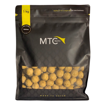 MTC Baits Nutcase Boilies 1kg