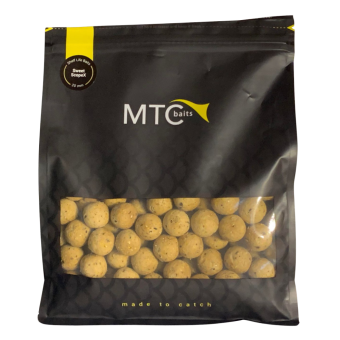 MTC Baits Sweet ScopeX Boilies 5kg