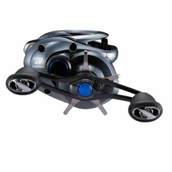 Shimano SLX XT DC 71 HG LH